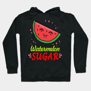 Watermelon Sugar Hoodie